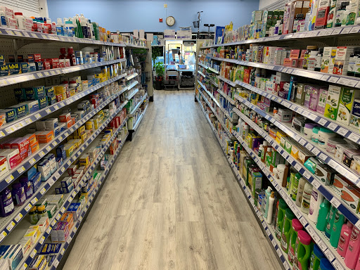 Pharmacy «Ray Pharmacy», reviews and photos, 2 S Washington Ave, Dunellen, NJ 08812, USA