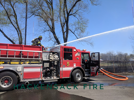 Self-Storage Facility «Westy Self Storage», reviews and photos, 65 Commerce Way, Hackensack, NJ 07601, USA