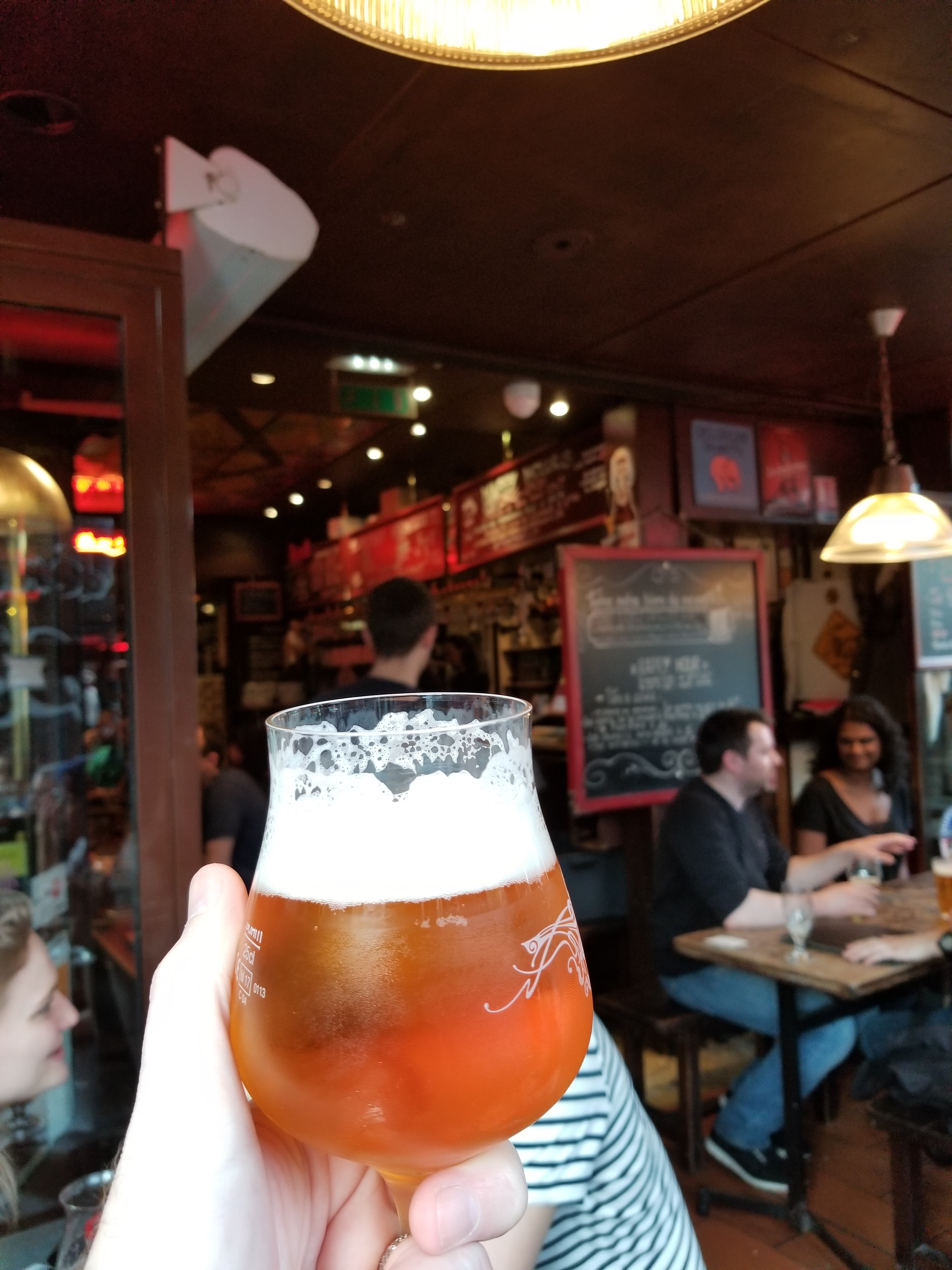 Photo n° 1 de l'avis de Todd.o fait le 08/04/2018 à 04:32