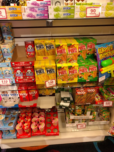 Bowling Alley «Round1 Bowling & Amusement», reviews and photos, 420 Stratford Square Mall, Bloomingdale, IL 60108, USA