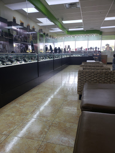 Jeweler «Five Star Jewelers», reviews and photos, 1738 W 49th St #2, Hialeah, FL 33012, USA