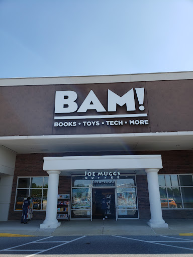 Book Store «Books-A-Million», reviews and photos, 5125 Jonestown Rd #465, Harrisburg, PA 17112, USA