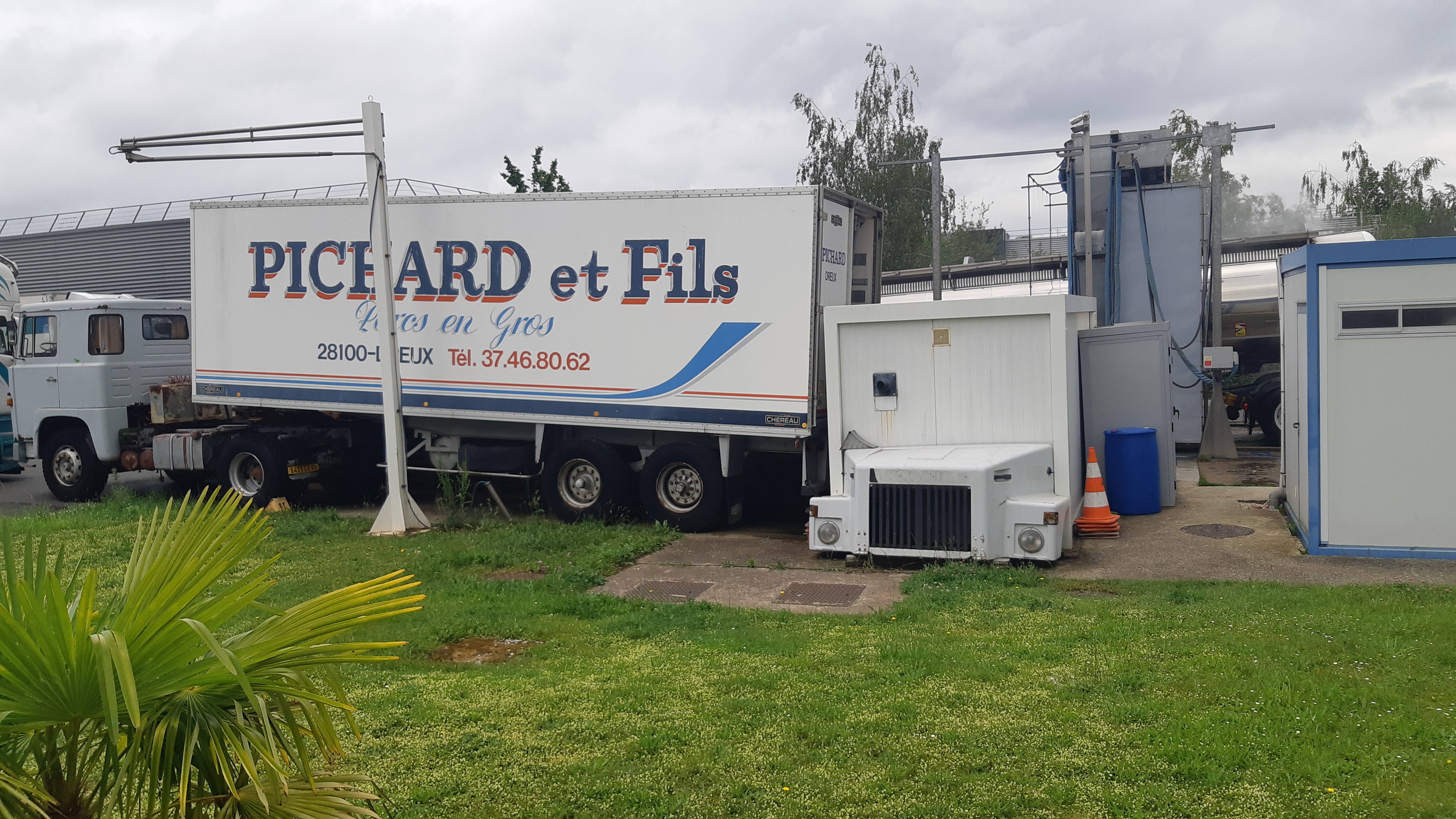 Photo n° 1 de l'avis de Isl..a fait le 04/06/2021 à 14:44