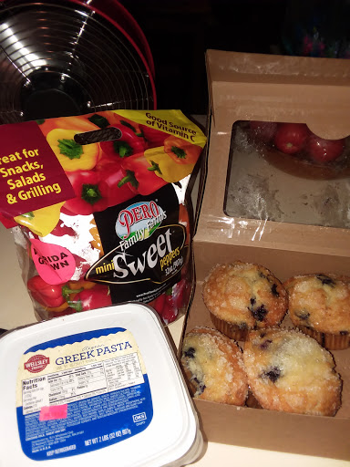 Warehouse club «BJ’s Wholesale Club», reviews and photos, 1800 Dunlawton Ave, Port Orange, FL 32127, USA