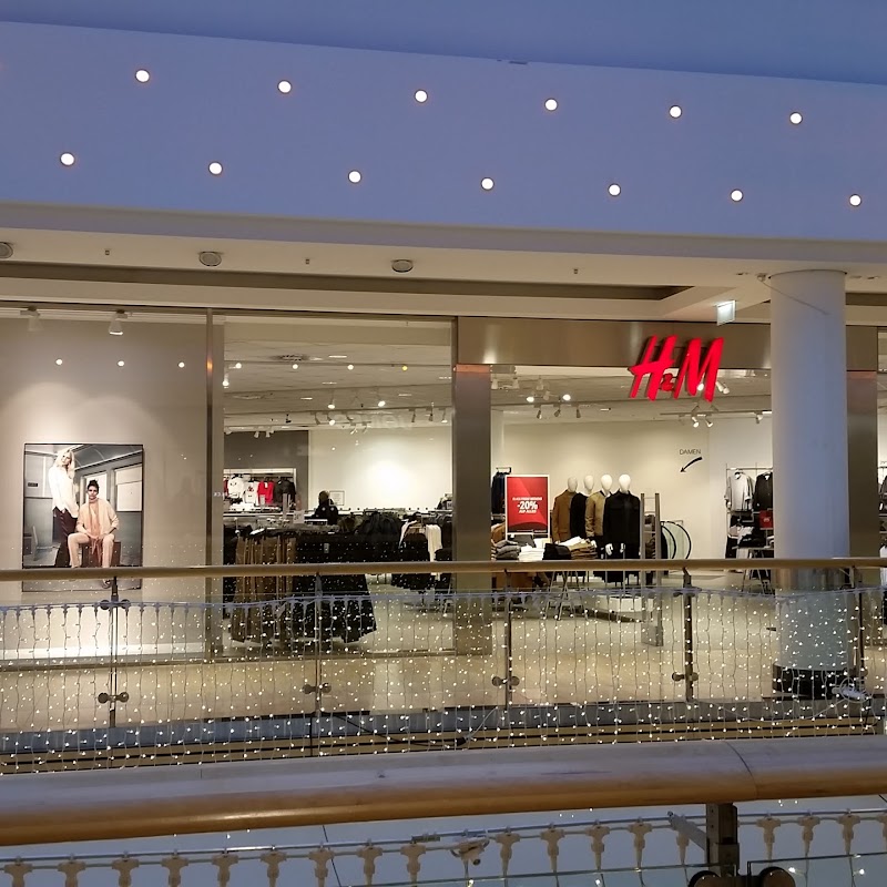 H&M