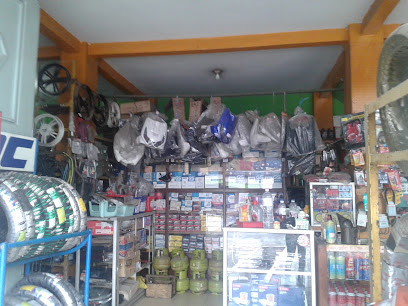 Puji Motor - Jl. Margacinta, Bandung