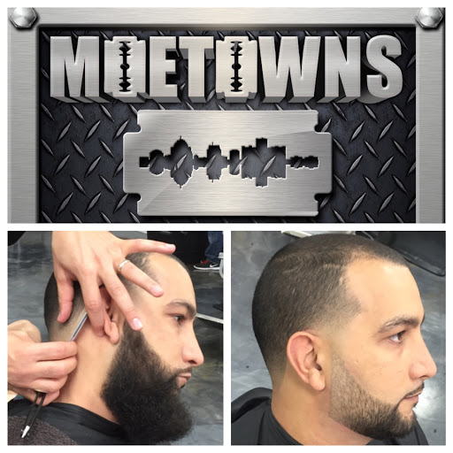 Barber Shop «Moetown’s Barber Shop», reviews and photos, 10030 Cross Creek Blvd, Tampa, FL 33647, USA