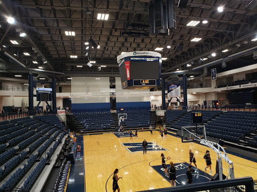 Gymnastics Center «The OceanFirst Bank Center», reviews and photos, Cedar Ave, West Long Branch, NJ 07764, USA