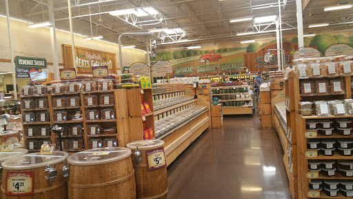 Health Food Store «Sprouts Farmers Market», reviews and photos, 9241 Virginia Pkwy, McKinney, TX 75090, USA