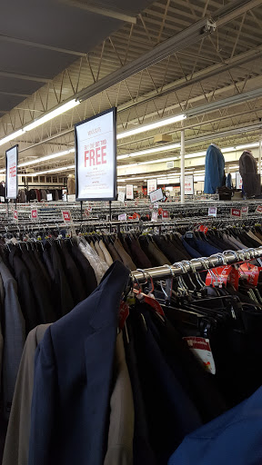 Clothing Store «K&G Fashion Superstore», reviews and photos, 5832 Columbia Pike, Falls Church, VA 22041, USA