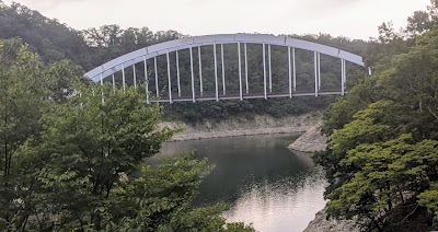 兵庫県立一庫公園