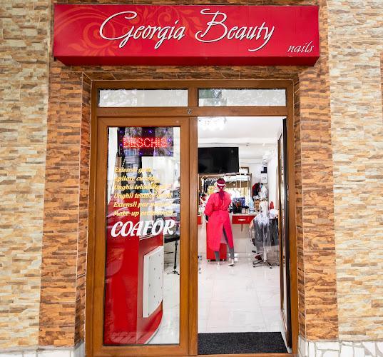 Salon Georgia Beauty