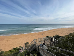 Photo de Logans Beach Whale Nursery et le règlement