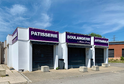 Boulangerie Pâtisserie - Maison Franny à Grabels