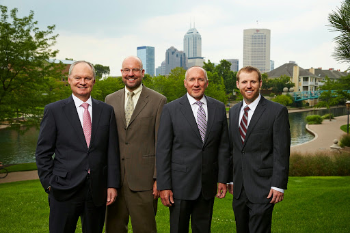 Personal Injury Attorney «Wilson Kehoe Winingham», reviews and photos