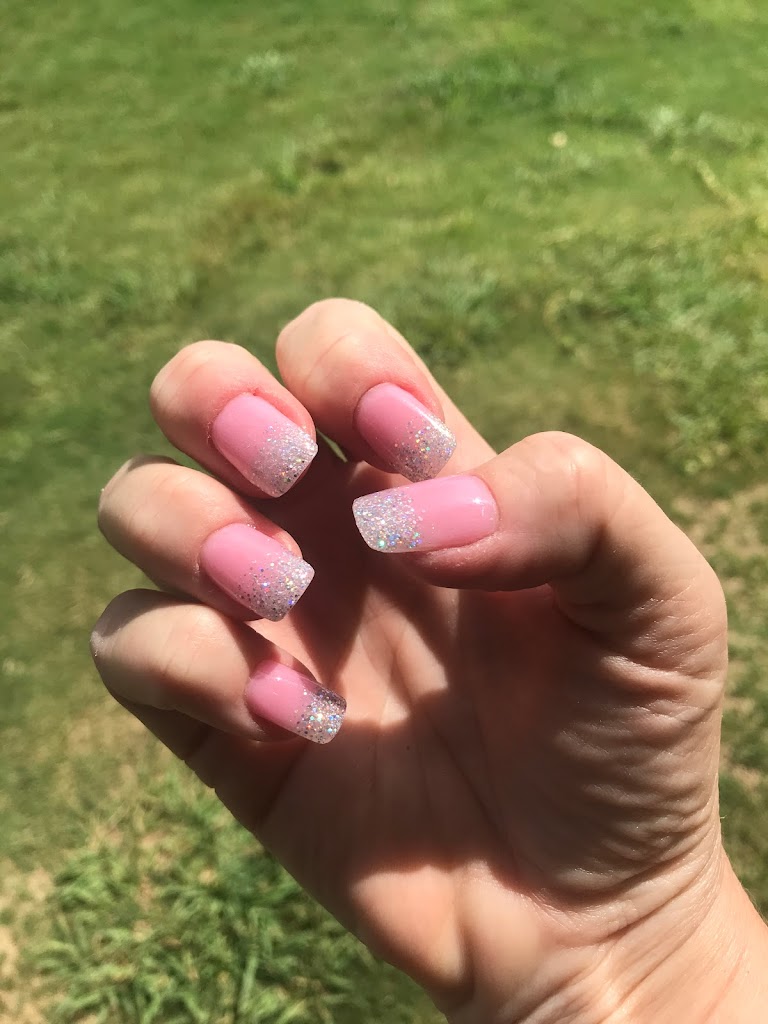 Pearl Nails 76028