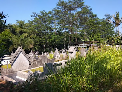 Pemakaman Gotong Royong Rengas Ambarawa