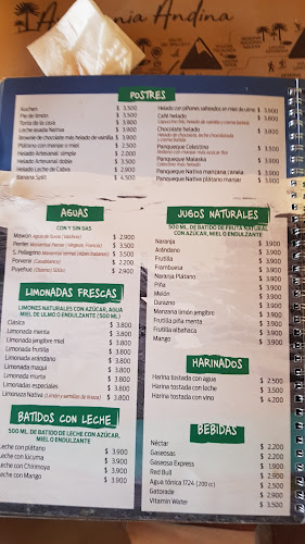 NATIVA - Curacautín