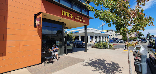 Ikes Love & Sandwiches image