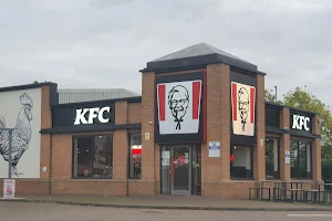 KFC Huntingdon - Tower Field image
