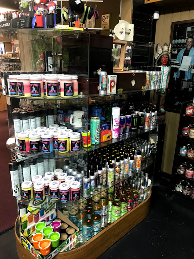 Tobacco Shop «Kind Connection Smoke Shop», reviews and photos, 911 N Lake Havasu Ave, Lake Havasu City, AZ 86403, USA
