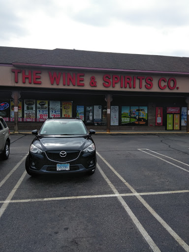 The Wine & Spirits Co, 177 Cherry St, Milford, CT 06460, USA, 