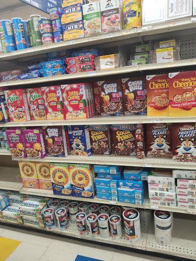 Grocery Store «Marina Food Market», reviews and photos, 2992 S Norfolk St, San Mateo, CA 94403, USA