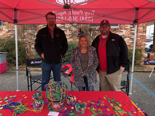 Auto Insurance Agency «State Farm: Trey Poole», reviews and photos