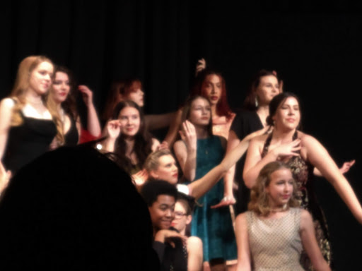 Performing Arts Theater «Mounds Theatre», reviews and photos, 1029 Hudson Rd, St Paul, MN 55106, USA