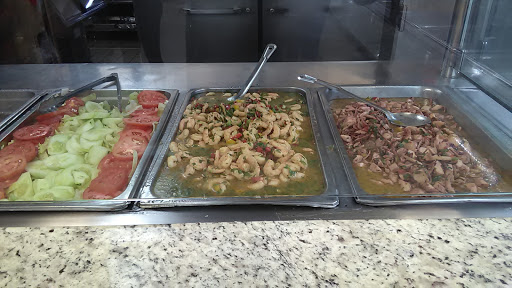 Grocery Store «Unidos Supermarket», reviews and photos, 1870 Providence Blvd # D, Deltona, FL 32725, USA