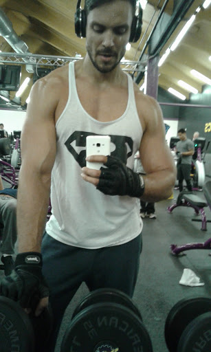 Gym «Planet Fitness», reviews and photos, 175 William F McClellan Hwy, Boston, MA 02128, USA