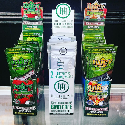 Tobacco Shop «Greedy Grove Smoke Shop #2», reviews and photos, 1917 S Buckner Blvd, Dallas, TX 75217, USA