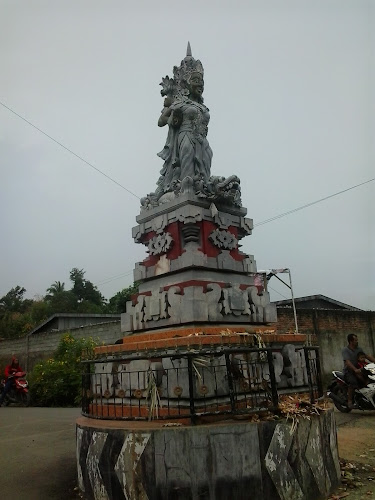 Patung Parwati