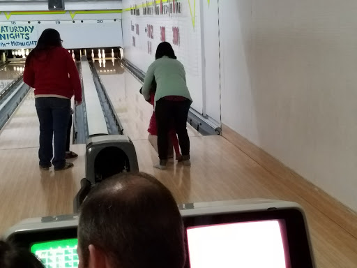 Bowling Alley «Family Fun Bowling Center», reviews and photos, 15 Hildreth St, Bangor, ME 04401, USA