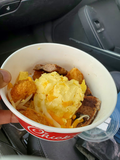 Fast Food Restaurant «Chick-fil-A», reviews and photos, 1170 White Horse Rd, Voorhees Township, NJ 08043, USA