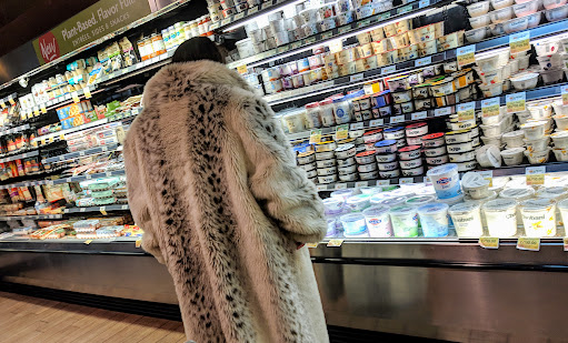 Shopping Mall «Vernon Hills Shopping Center», reviews and photos, 700 White Plains Post Road, Eastchester, NY 10709, USA