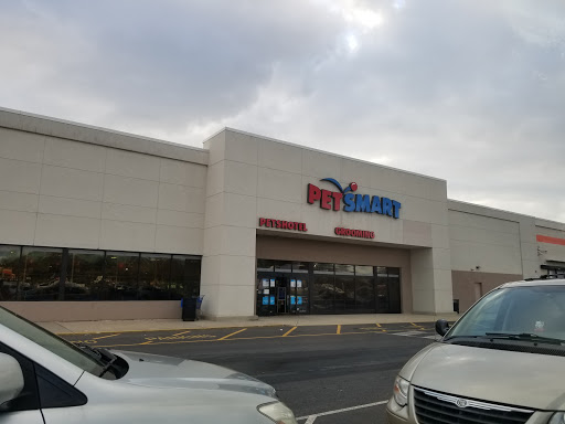 Pet Supply Store «PetSmart», reviews and photos, 310 N White Horse Pike, Lawnside, NJ 08045, USA