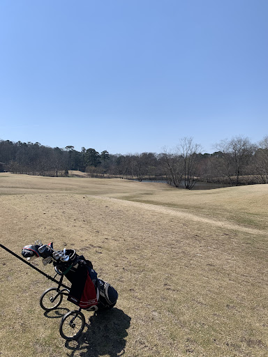 Golf Course «Cross Creek Golf Club», reviews and photos, 1221 Cross Creek Pkwy NW, Atlanta, GA 30327, USA