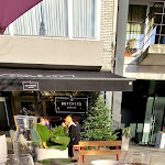 Photo n°2 de l'avis de Eva. fait le 13/12/2021 à 13:11 sur le restaurants Butchers Coffee à Antwerp
