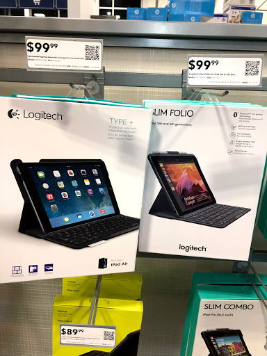 Electronics Store «Best Buy», reviews and photos, 457 120th Ave NE, Bellevue, WA 98005, USA