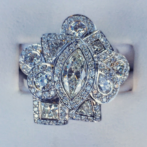 Jeweler «Platinum Jewelers», reviews and photos, 790 Jordan Rd, Franklin, TN 37067, USA