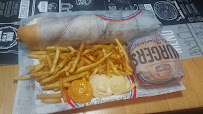 Photos du propriétaire du Restaurant de hamburgers O' BURGERS à Stains - n°7