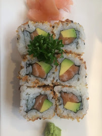 Sushi du Restaurant japonais WAKOYA à Paris - n°19