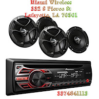 Miami Wireless - Photo 4 - Car repair in Lafayette, LA, Lafayette