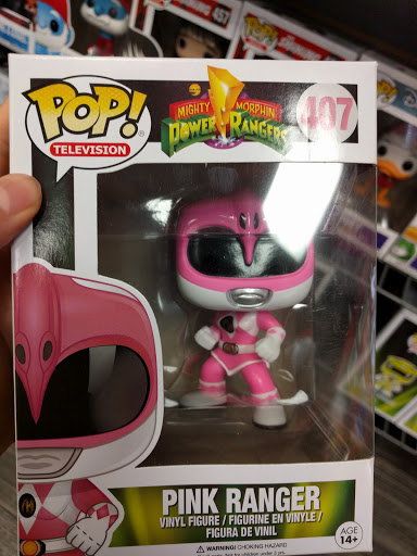 Comic Book Store «Kenmore Komics & Games», reviews and photos, 1020 Kenmore Blvd, Akron, OH 44314, USA