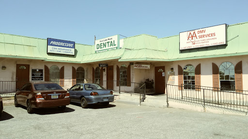 East Lake Mead Dental Center