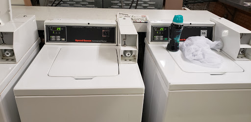 Laundromat «Coin Laundry», reviews and photos, 2164 US-101, Lincoln City, OR 97367, USA