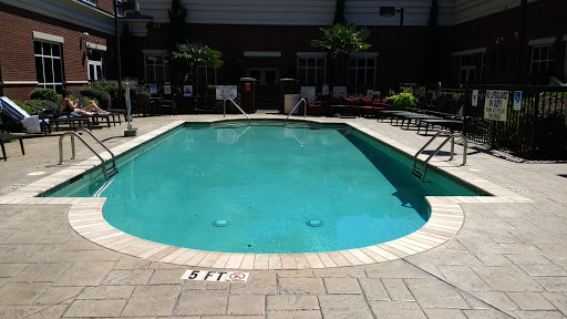 Conference Hotel «Hilton Columbia Center Hotel», reviews and photos, 924 Senate St, Columbia, SC 29201, USA