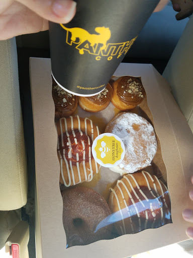 Donut Shop «Honeybee Doughnuts», reviews and photos, 7388 Red Rd, South Miami, FL 33143, USA