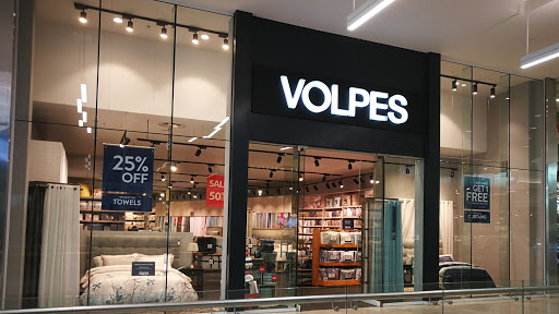 Volpes Mall of Africa